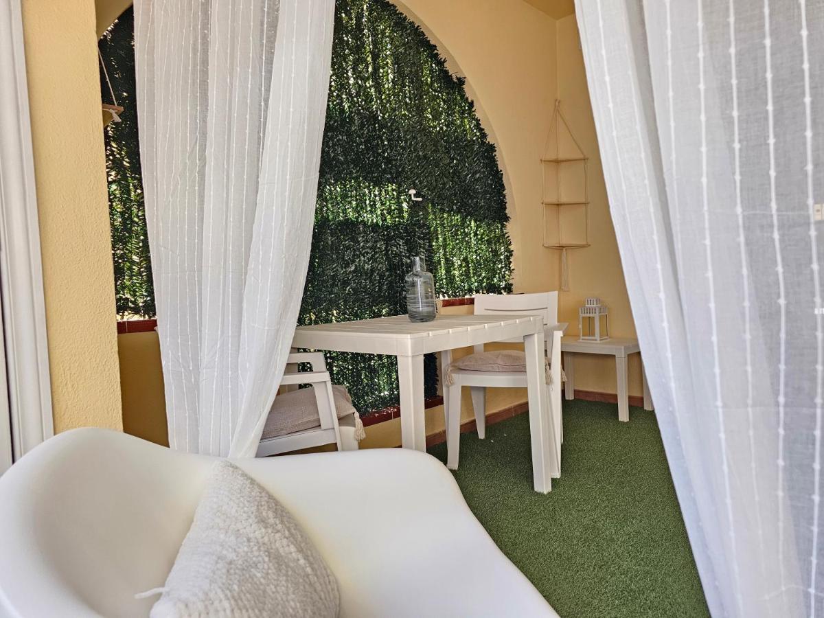 Holidays Tenerife , Playa De Fañabe Apartamento