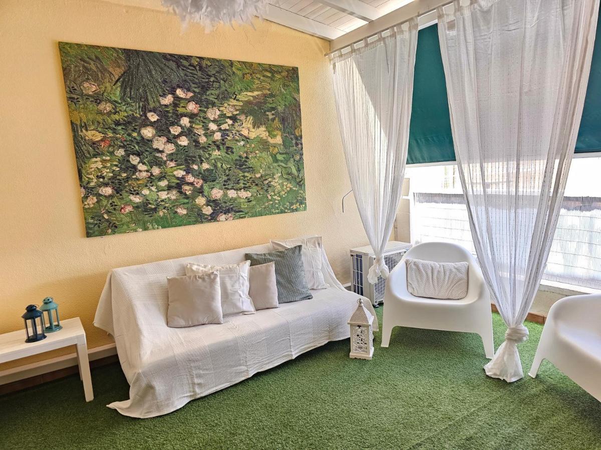Apartamento Holidays Tenerife , Playa De Fañabe