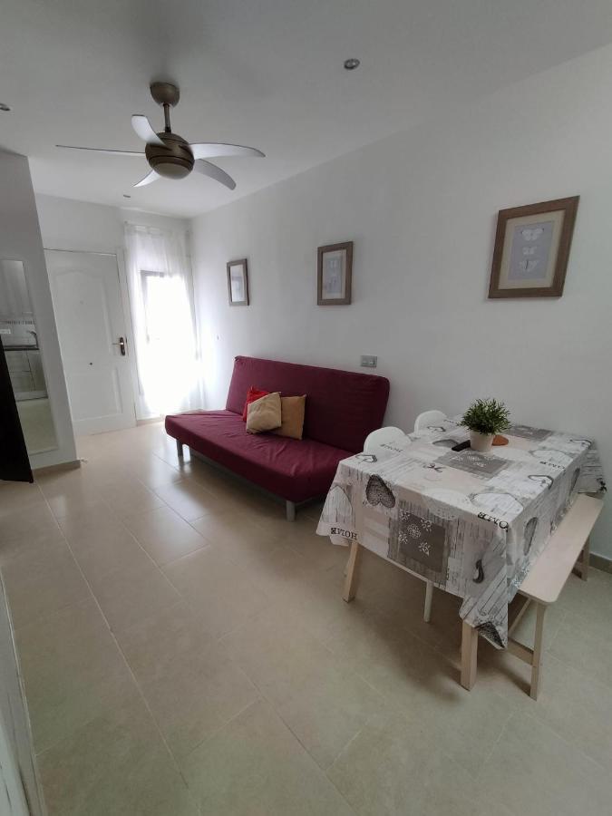Appartement Casa Sandra Costa Del Silencio
