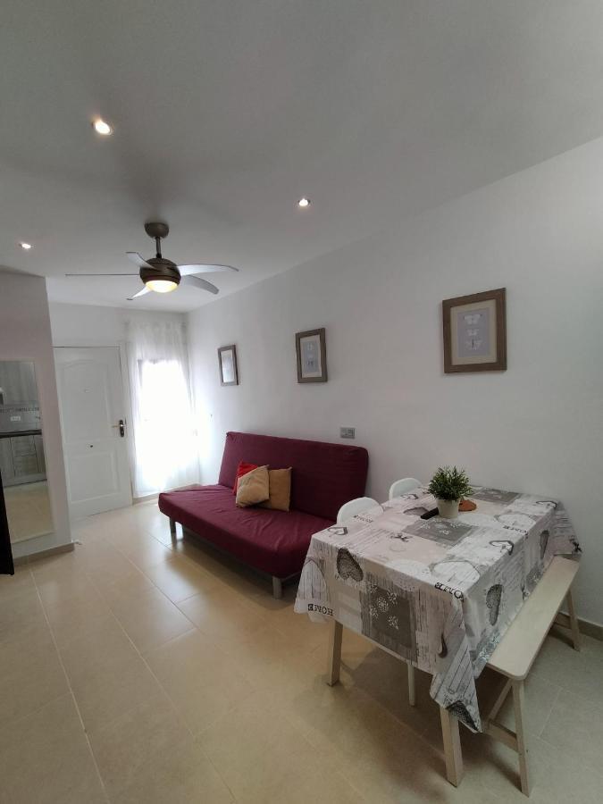 Appartement Casa Sandra Costa Del Silencio