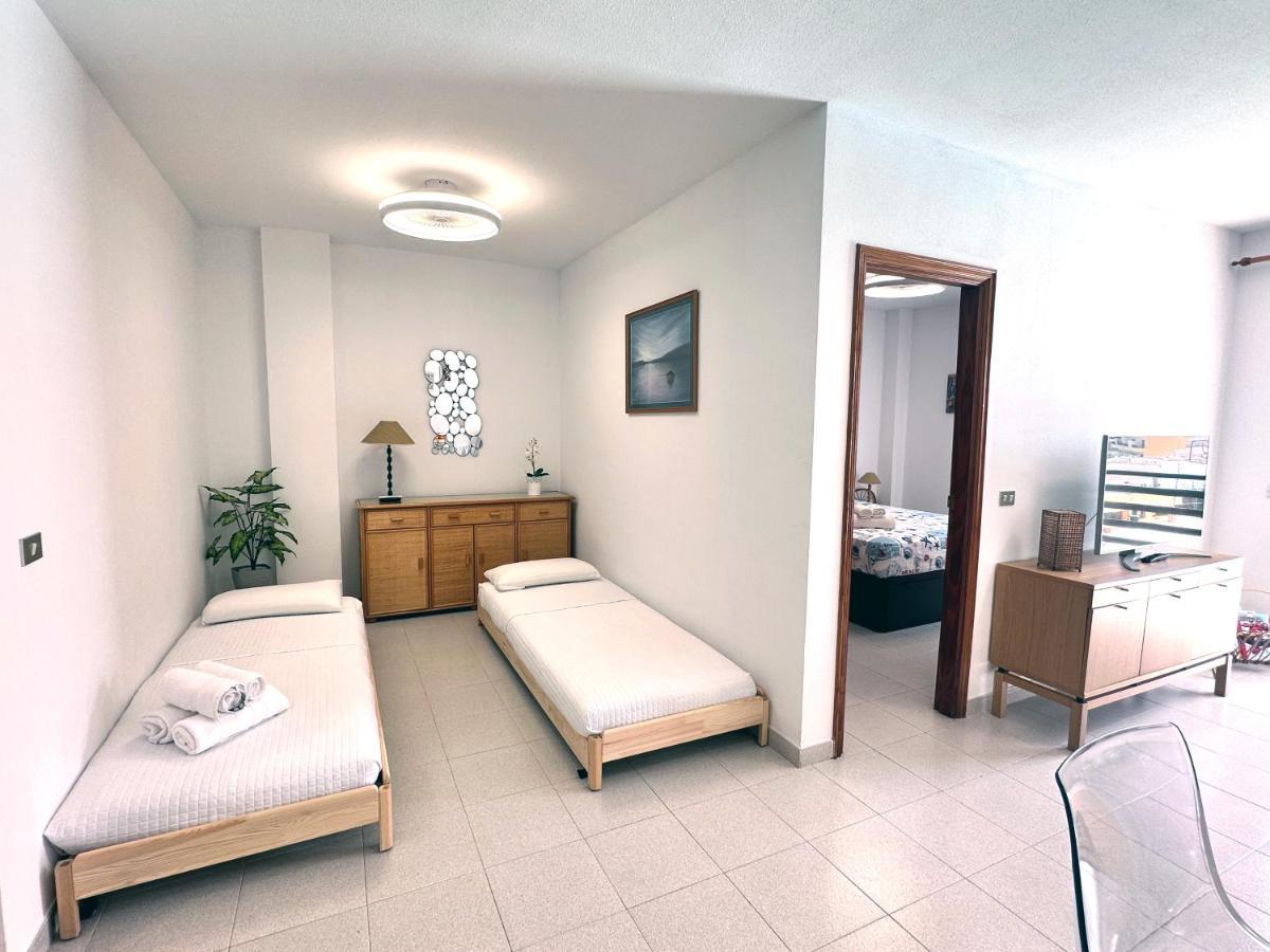 Sun Arena Apartamento *
