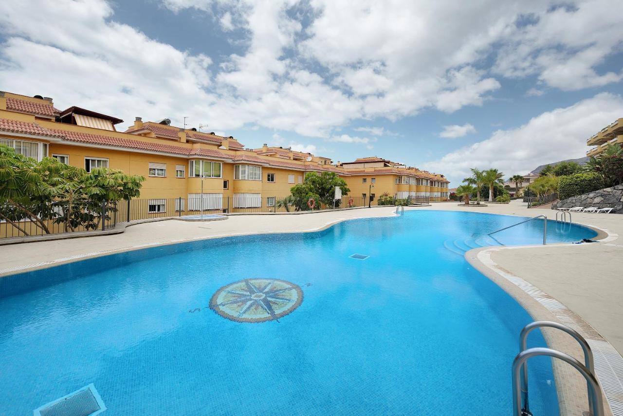 Apartamento Luxury Candesol