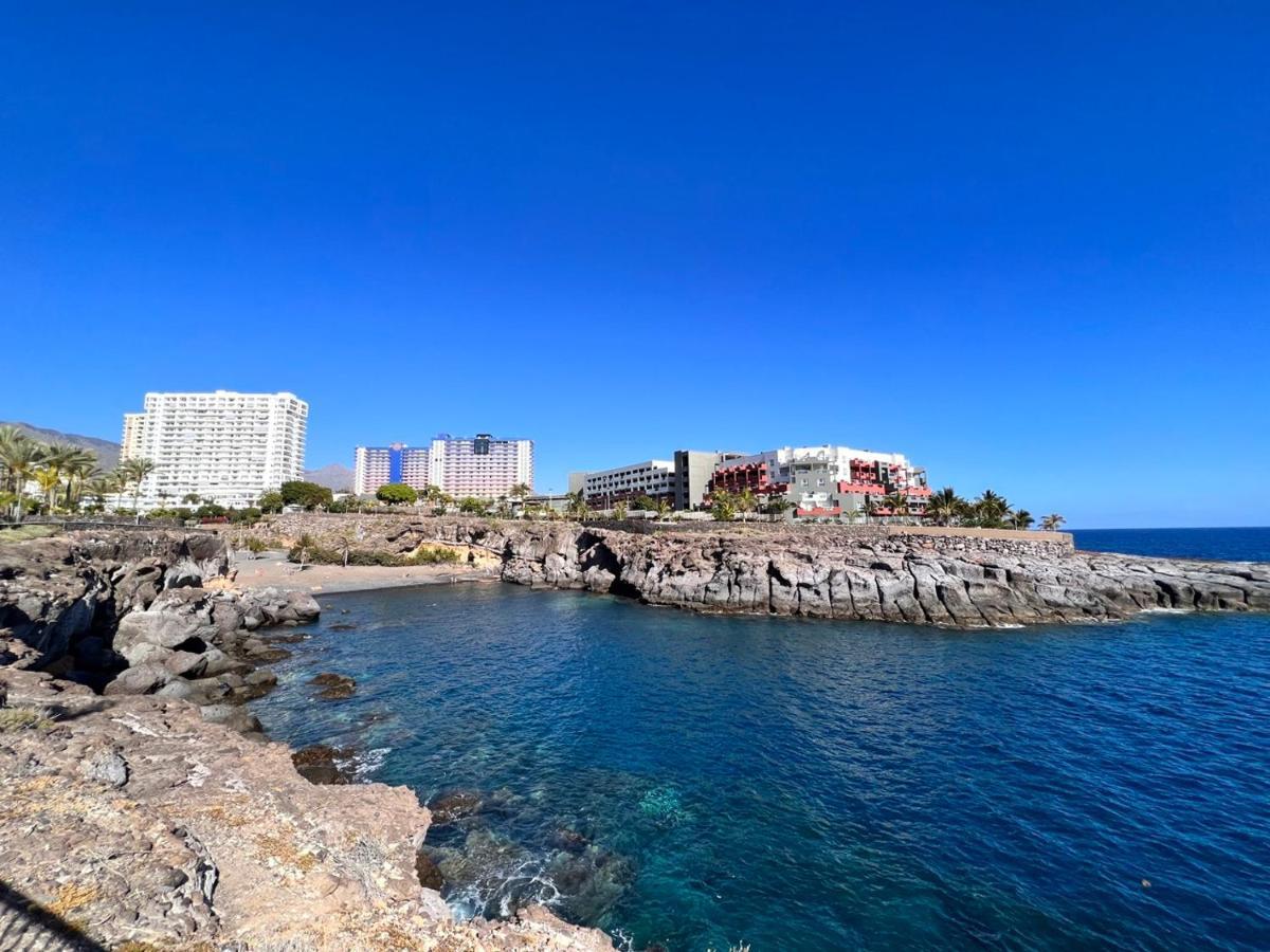 Seaview Paradise Hard Rock Apartamento Costa Adeje (Tenerife)