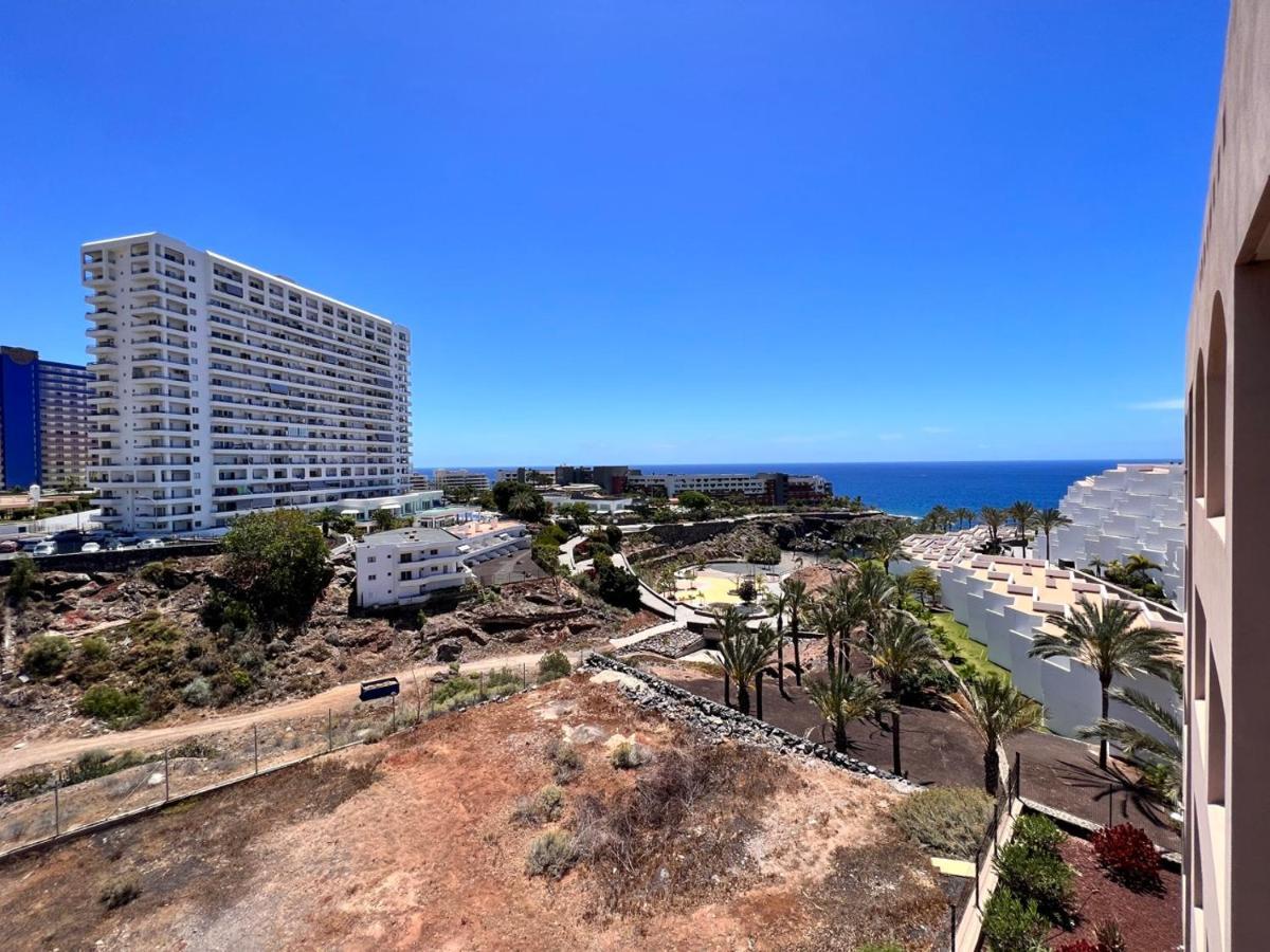 Apartamento Seaview Paradise Hard Rock