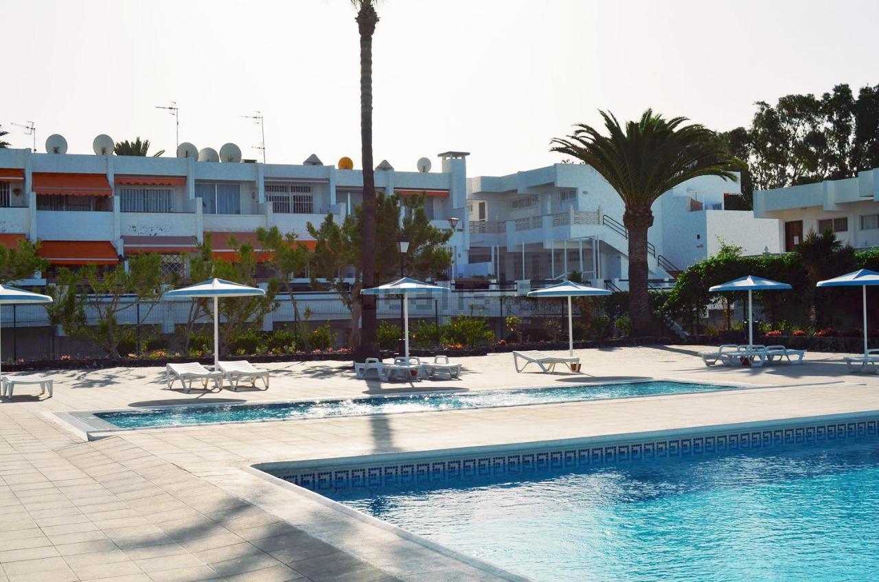 South Tenerife, Costa Del Silencio, Chaparral, Apartment