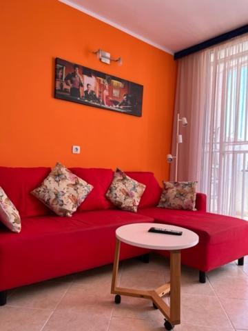 Apartment South Tenerife, Costa Del Silencio, Chaparral, Costa Del Silencio