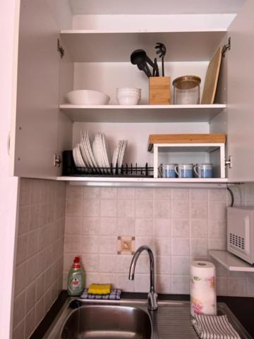 South Tenerife, Costa Del Silencio, Chaparral, Apartment