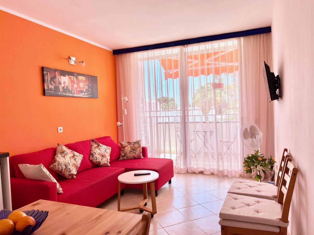 Apartment South Tenerife, Costa Del Silencio, Chaparral,