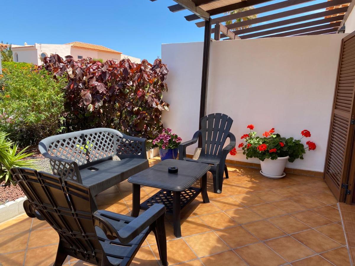 Juangy's In Adelfas Golf Del Sur Appartement San Miguel de Abona