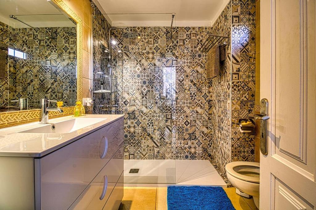 Club Free Wifi Apartment San Miguel de Abona