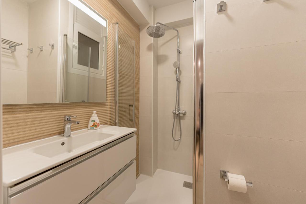 Apartment New 4 Bedroom In Plaza Del Principe Santa Cruz de Tenerife