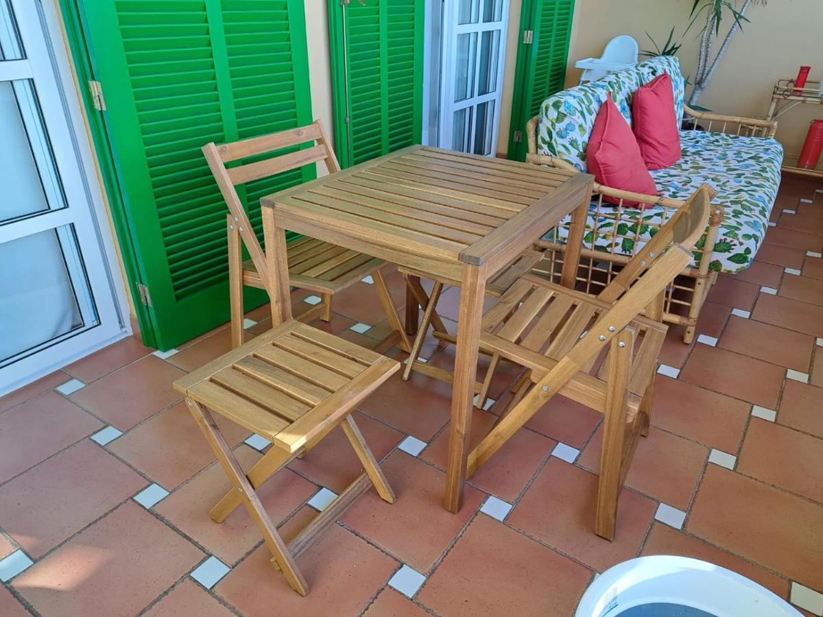 Appartement Home2book Stunning Sea View Santa Úrsula