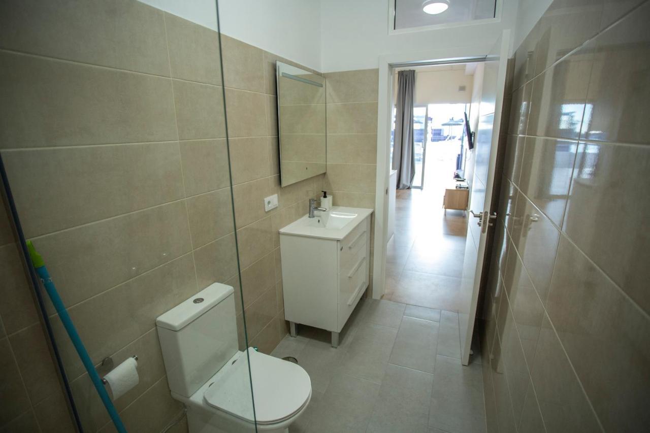 Cozy Place In Torviscas! Apartamento