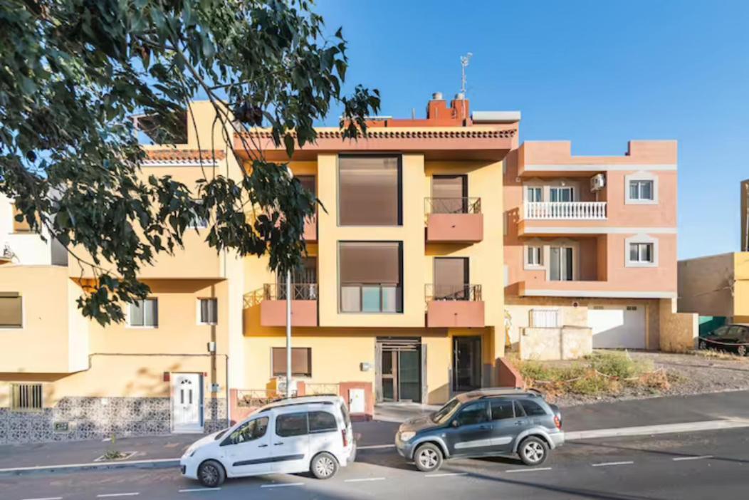 Apartamento Casa Ivonne - San Isidro San Isidro (Tenerife)