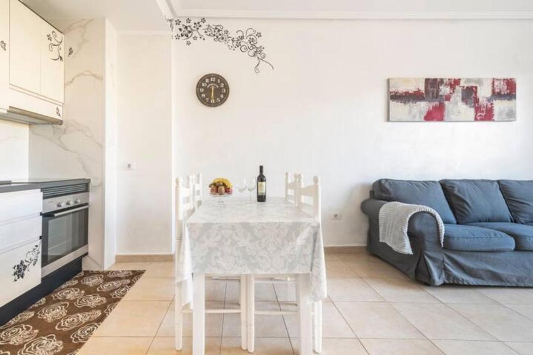 Apartamento Casa Ivonne - San Isidro *