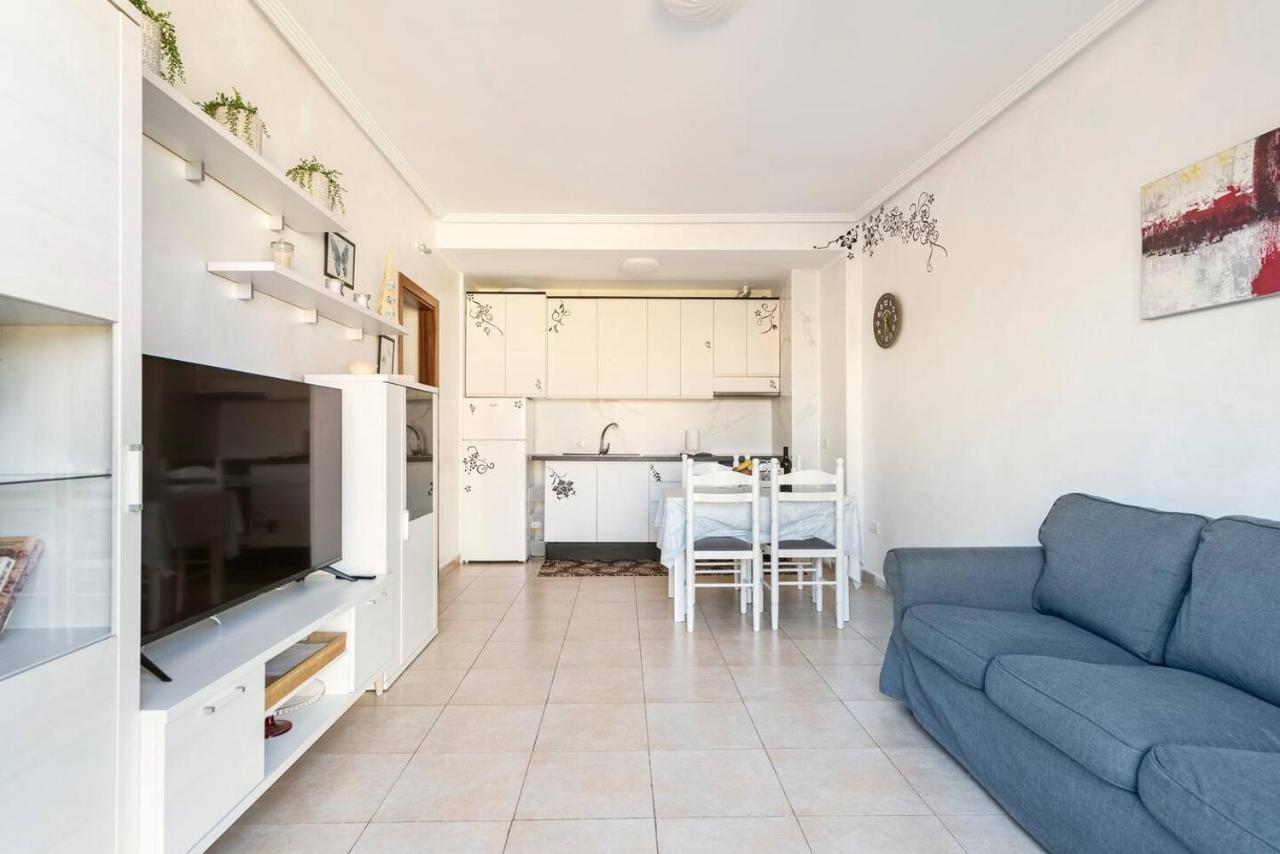 Apartamento Casa Ivonne - San Isidro