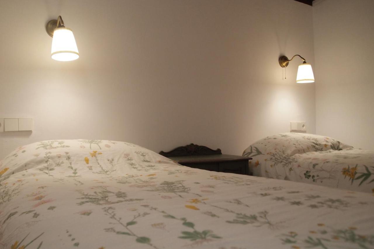 El Roque Country house *