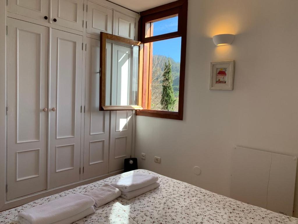 El Roque Country house