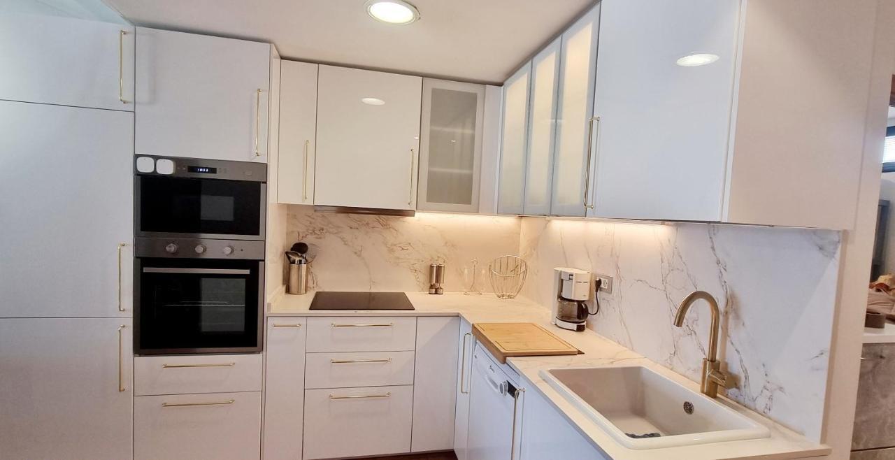 Apartamento Apartamento Playa Paraiso Adeje