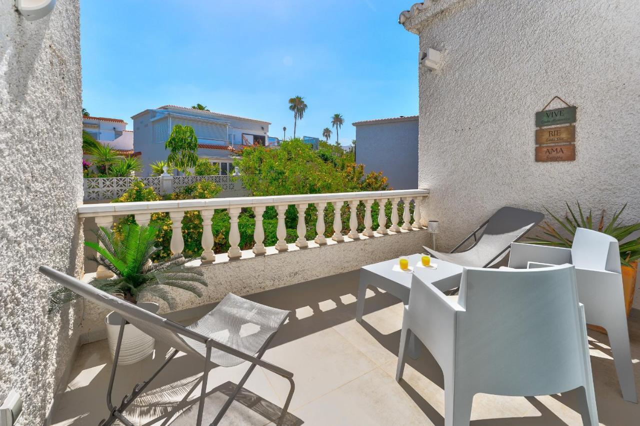 Sea View Penthouse Sunshine Urbania Playa de las Americas (Tenerife)