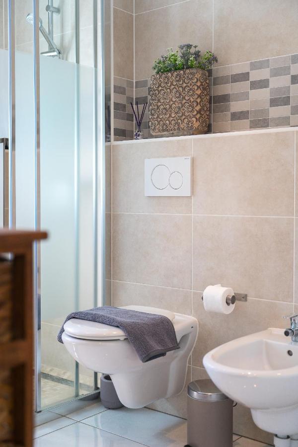 Sea View Penthouse Sunshine Urbania Apartment