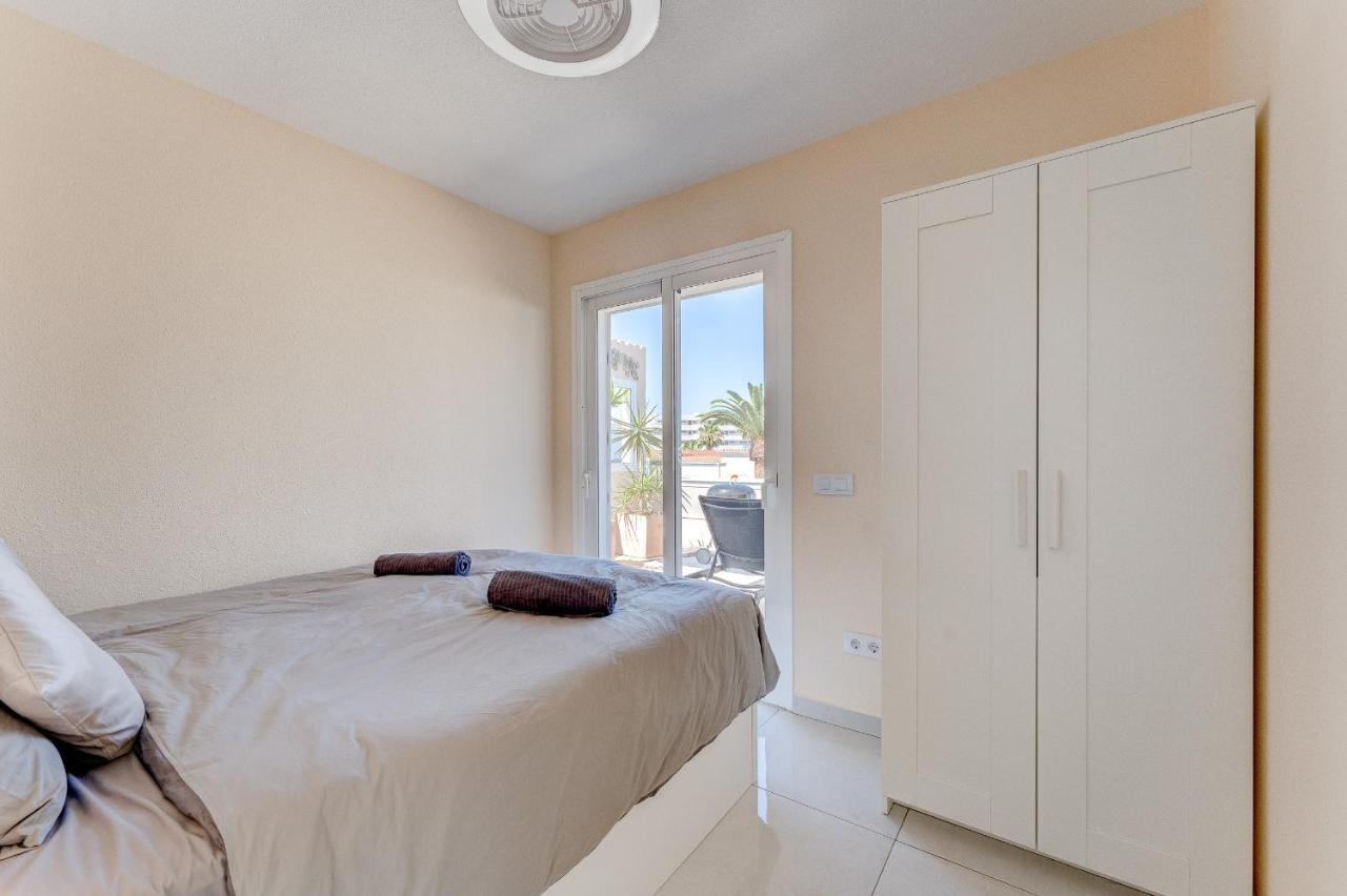 Apartment Sea View Penthouse Sunshine Urbania *