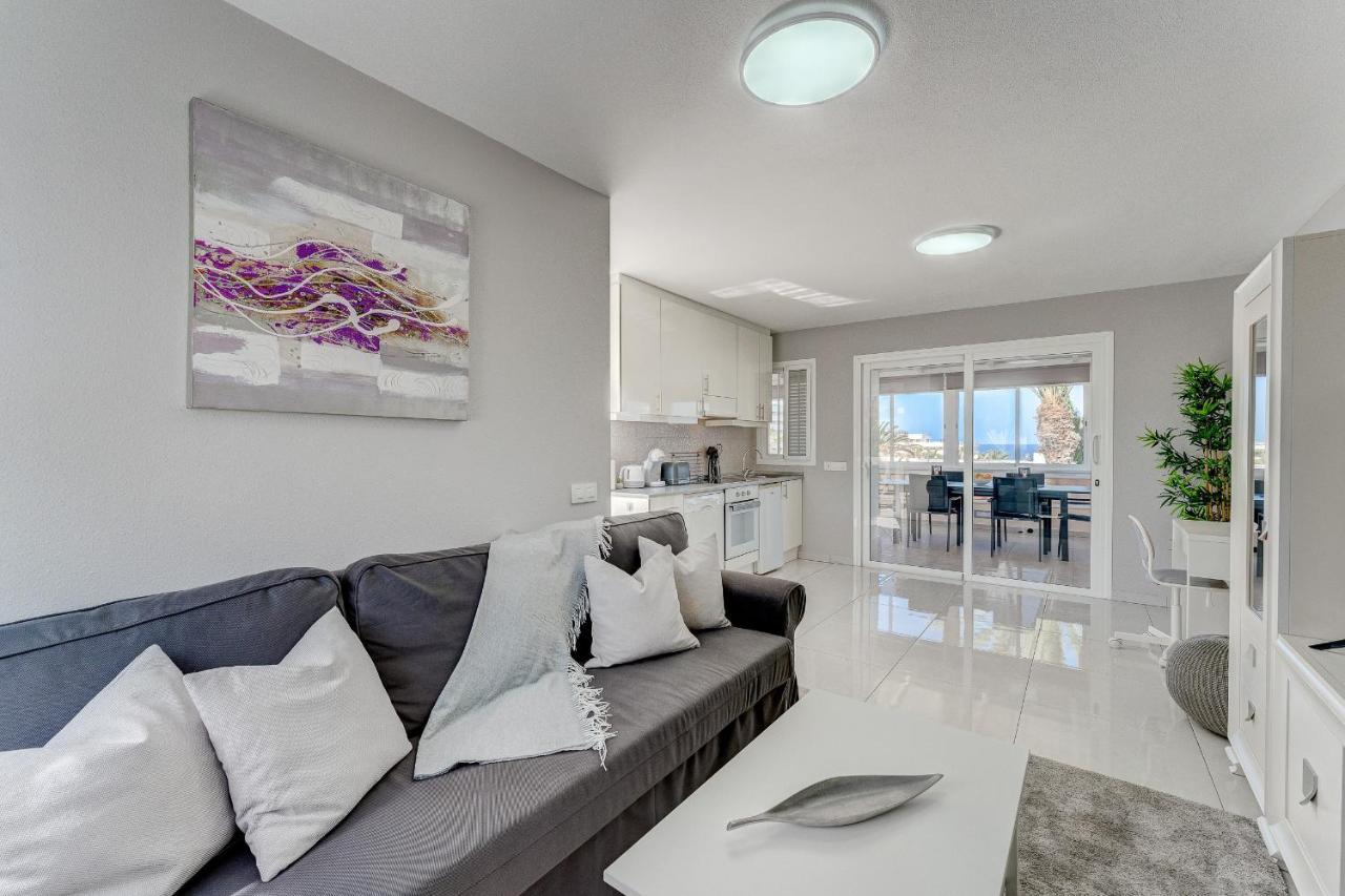 Apartment Sea View Penthouse Sunshine Urbania
