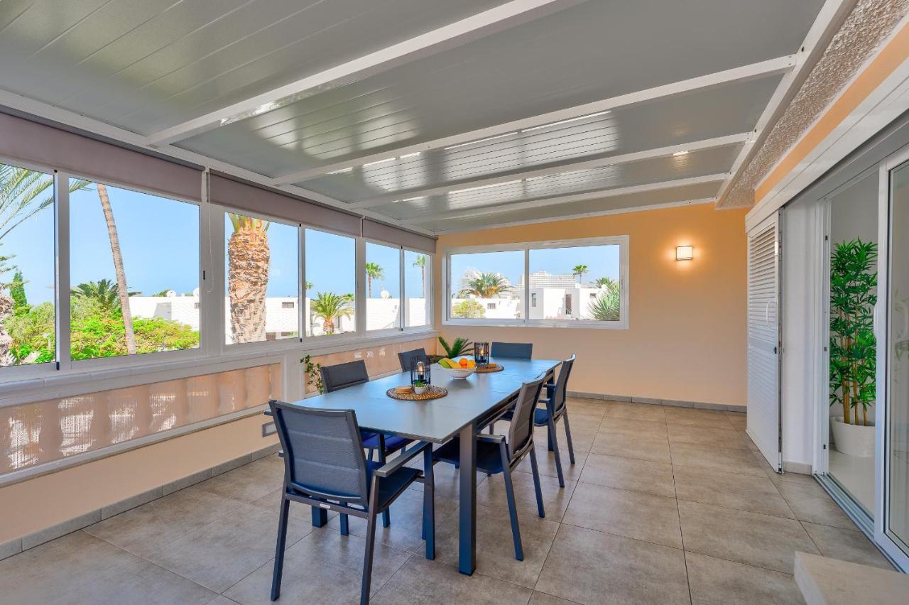 Sea View Penthouse Sunshine Urbania Apartment Playa de las Americas (Tenerife)