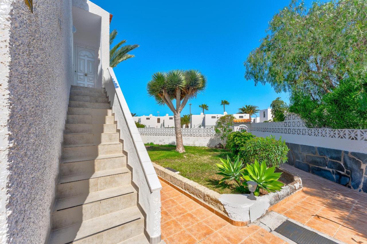 Sea View Penthouse Sunshine Urbania * Playa de las Americas (Tenerife)