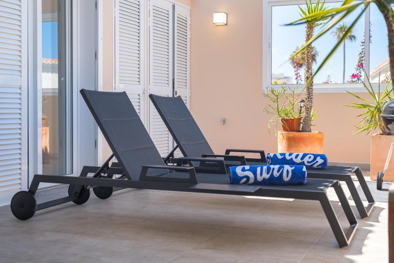 Sea View Penthouse Sunshine Urbania *
