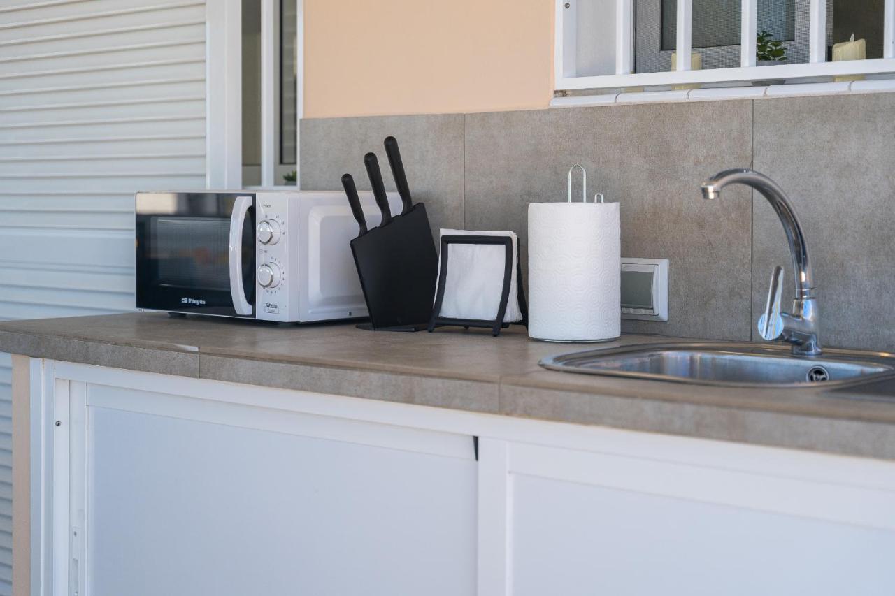 Sea View Penthouse Sunshine Urbania Apartment Playa de las Americas (Tenerife)