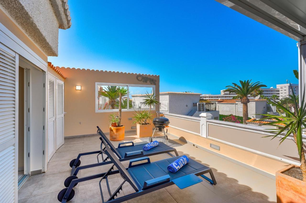 Apartment Sea View Penthouse Sunshine Urbania