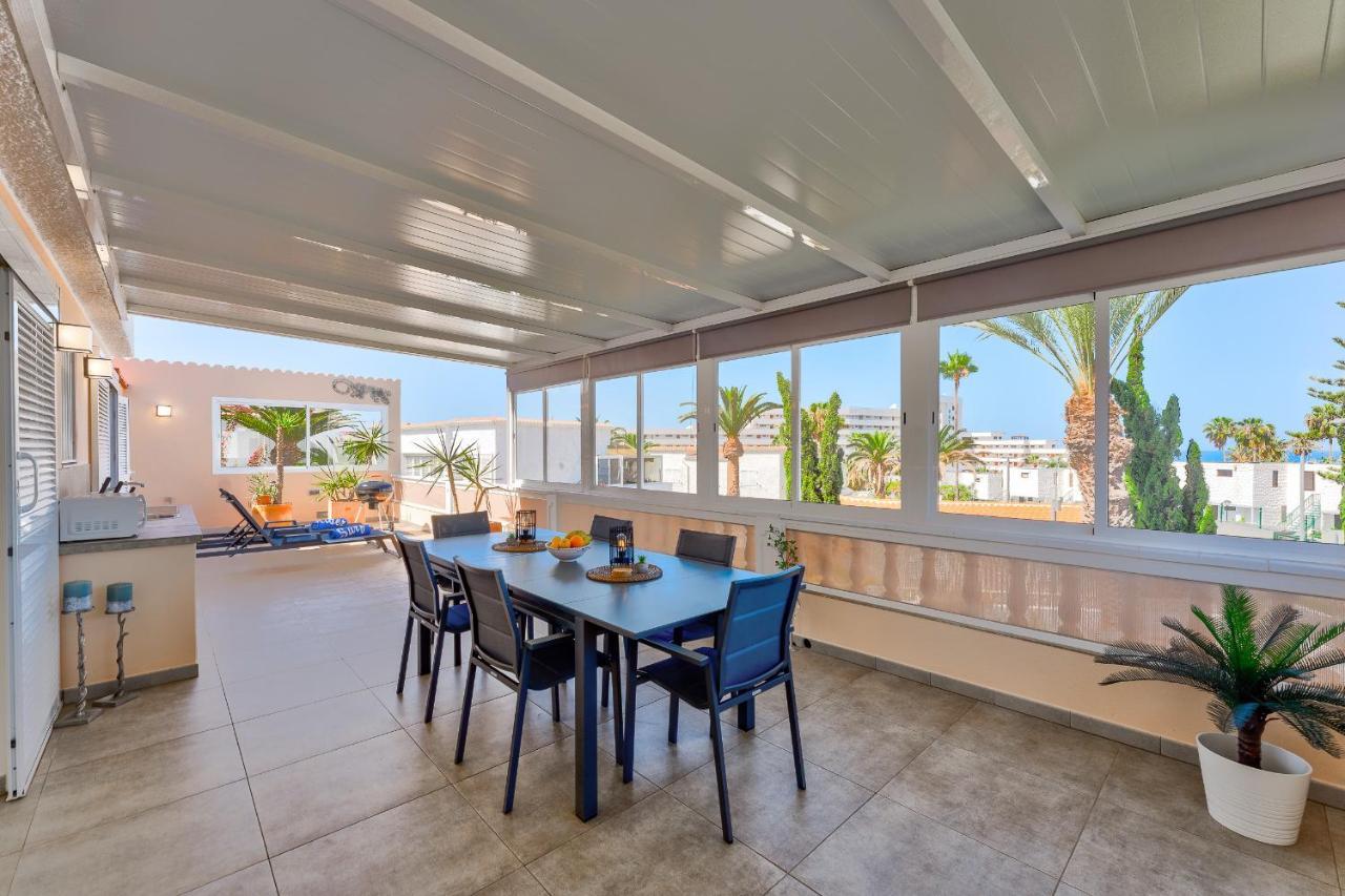 Apartment Sea View Penthouse Sunshine Urbania *