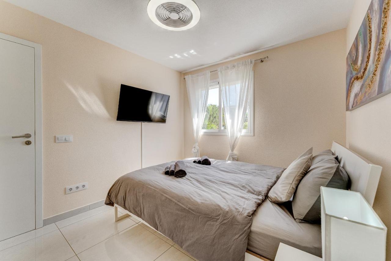 Apartment Sea View Penthouse Sunshine Urbania