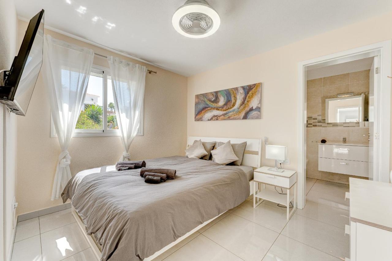 Apartment Sea View Penthouse Sunshine Urbania