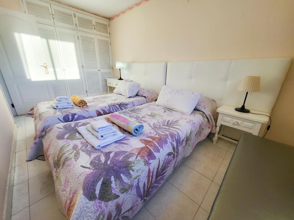 Eldorado Blue Appartement *