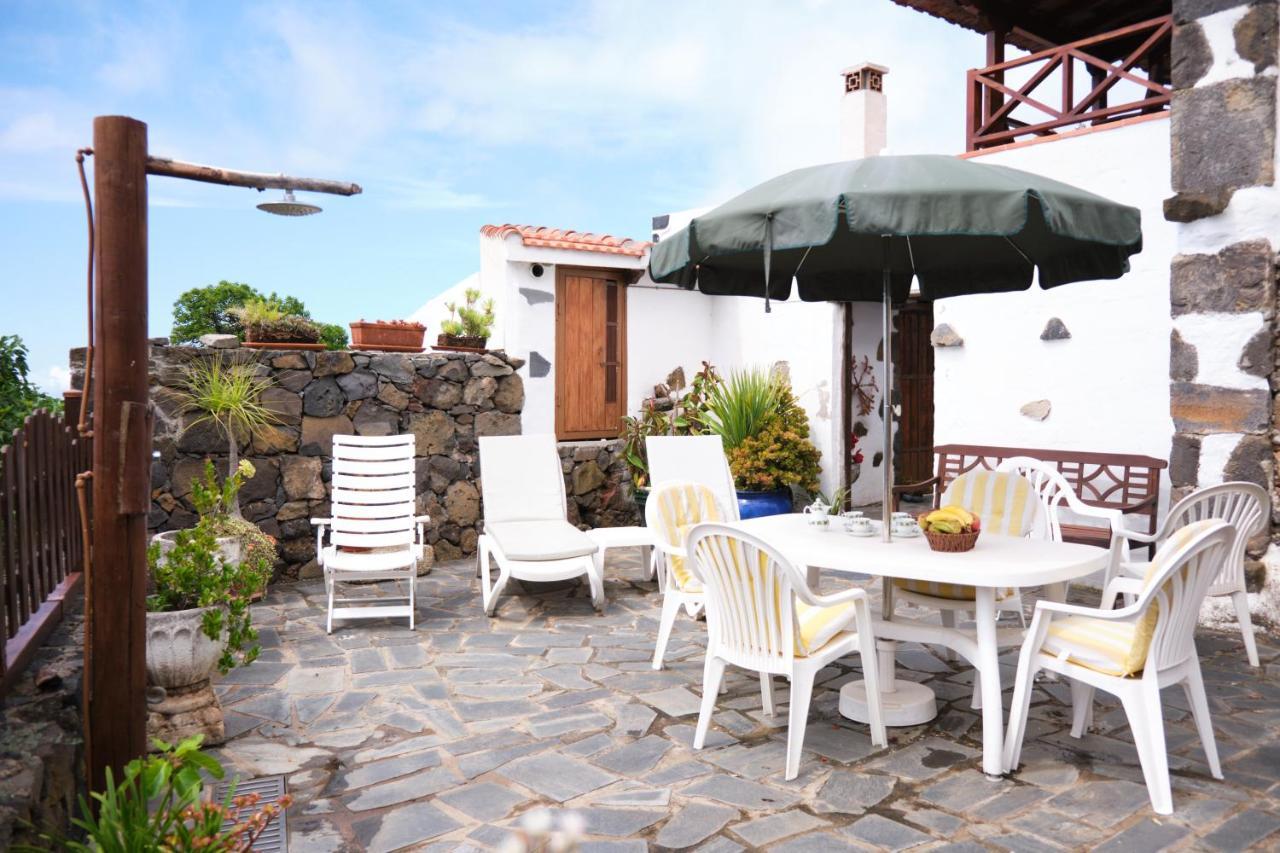 Felipe Luis Chalet San Juan de la Rambla