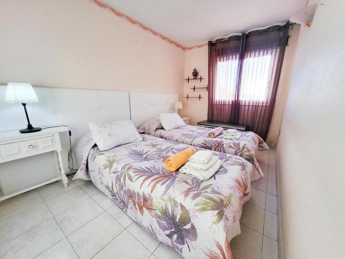 Eldorado Blue Appartement