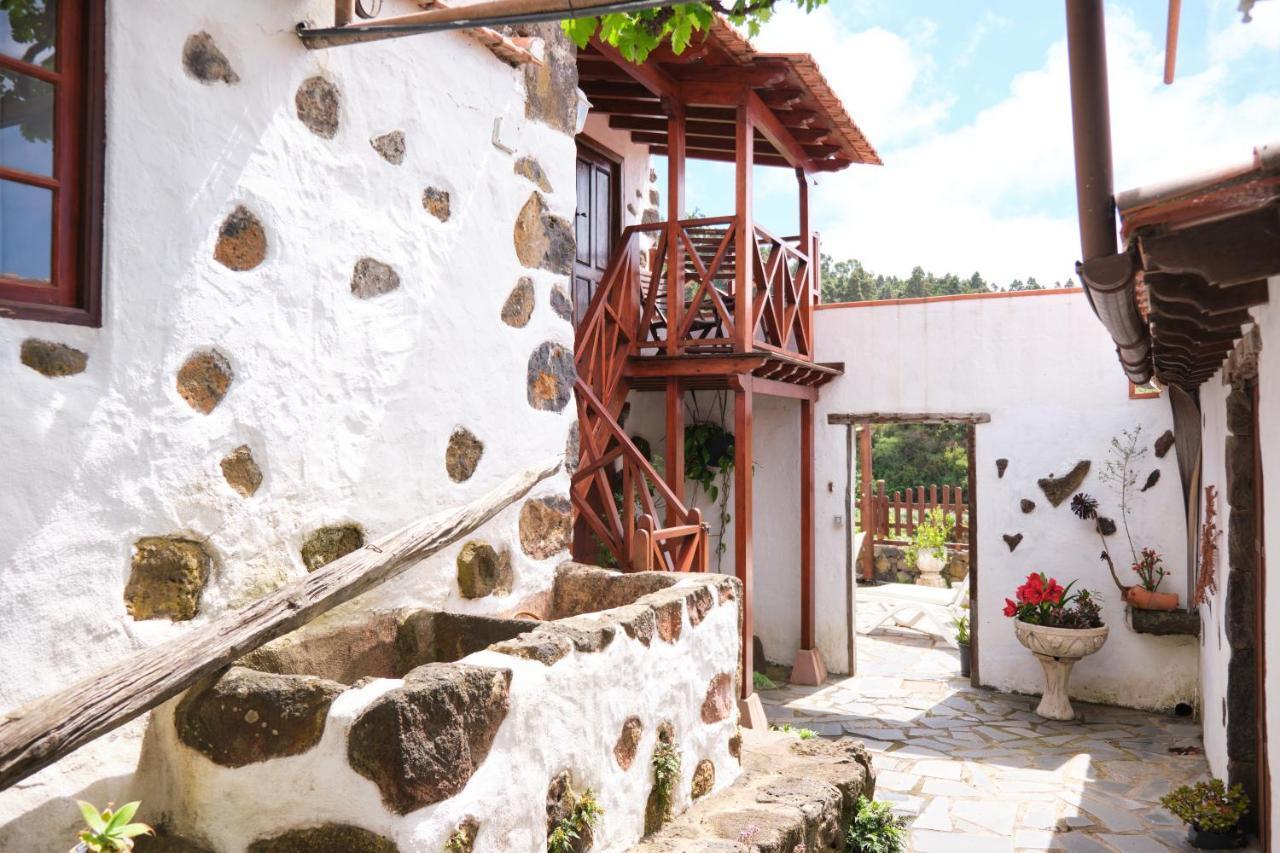 Chalet Felipe Luis *