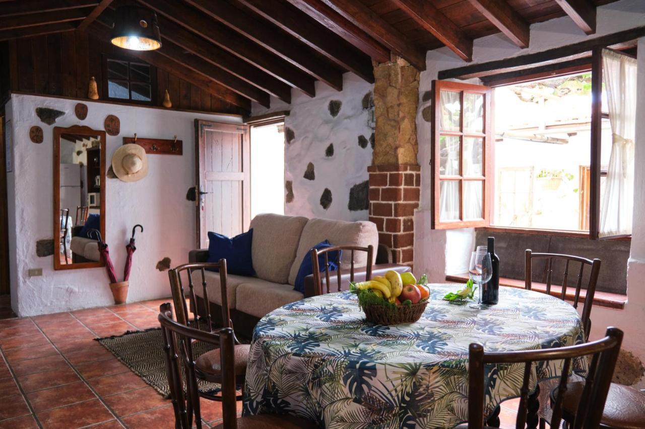 Chalet Felipe Luis