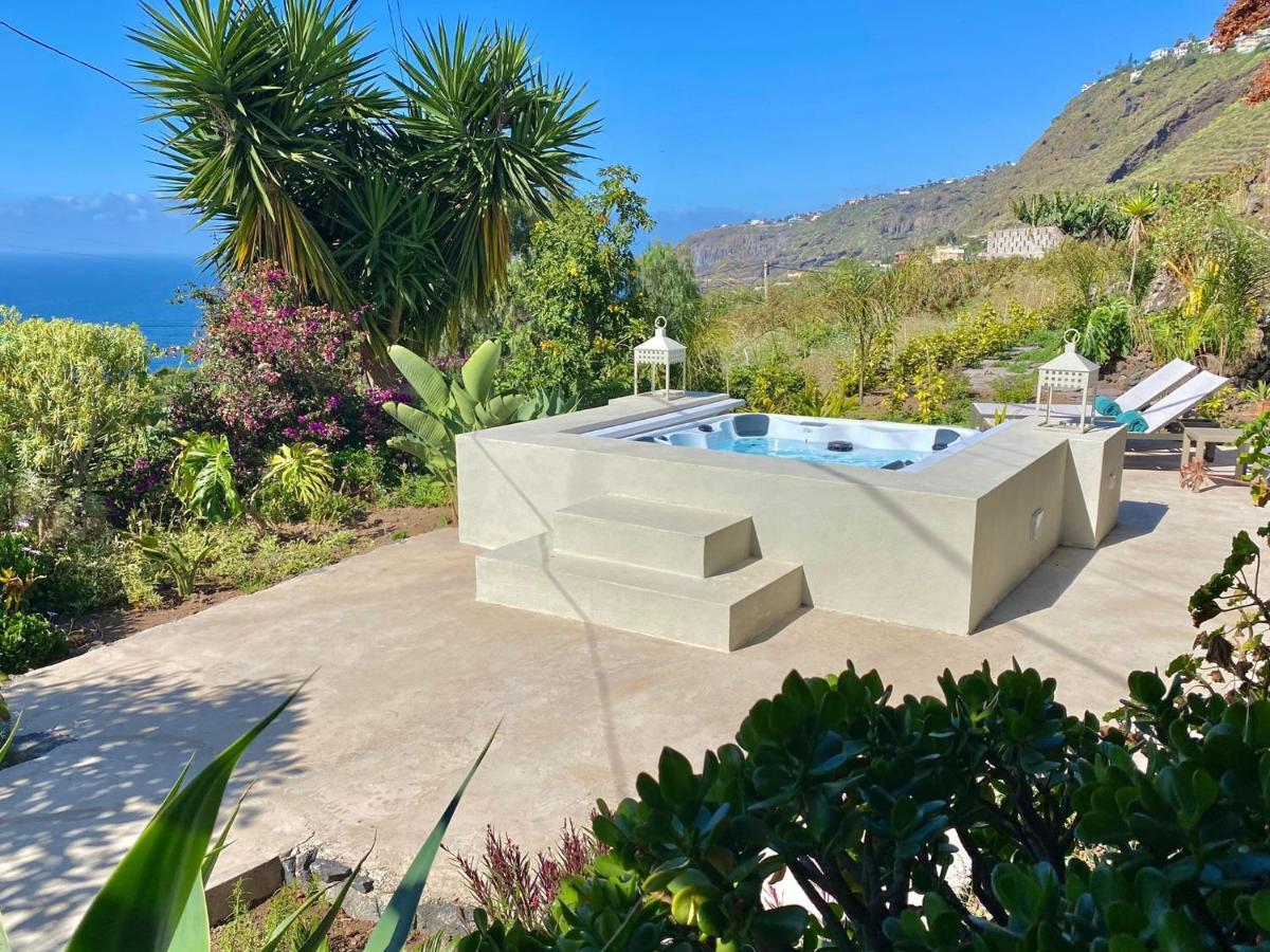 Casa Calma, Private Paradise With Sea View *