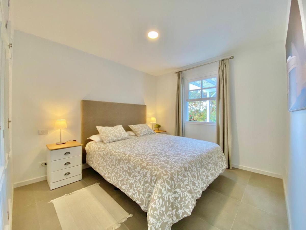 Casa Calma, Private Paradise With Sea View La Orotava
