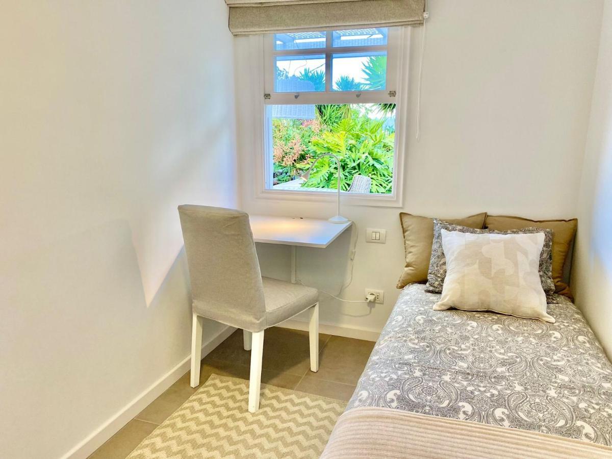 Casa Calma, Private Paradise With Sea View * La Orotava