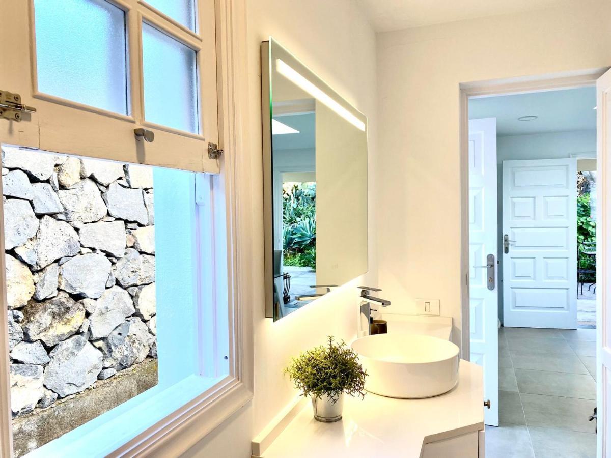 Casa Calma, Private Paradise With Sea View Villa
