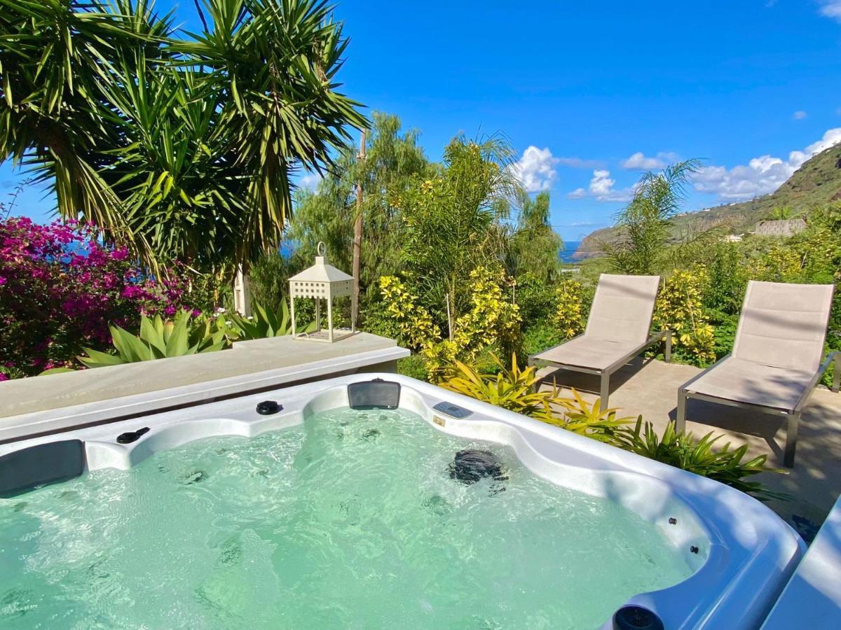 Casa Calma, Private Paradise With Sea View Villa