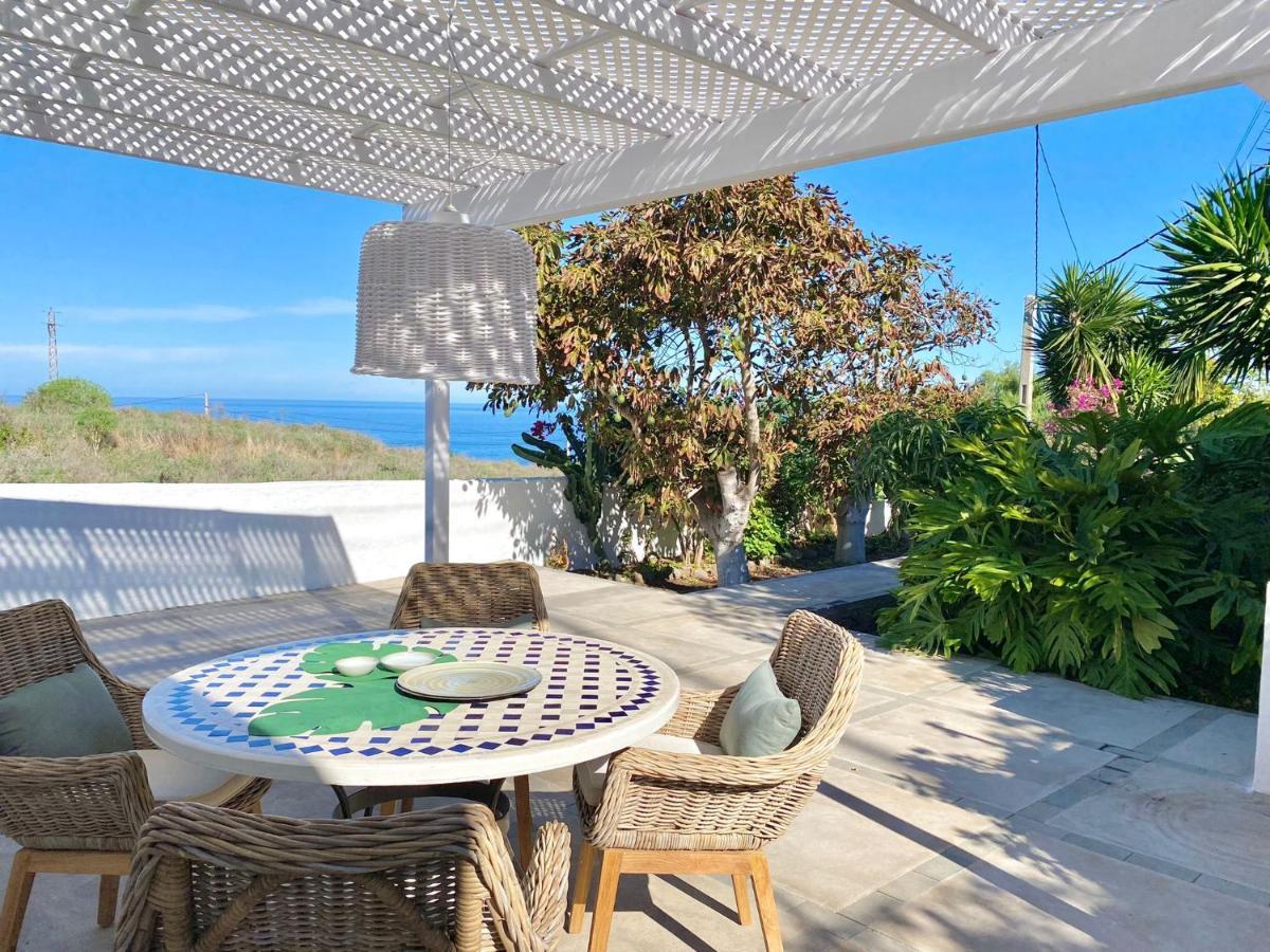 Casa Calma, Private Paradise With Sea View