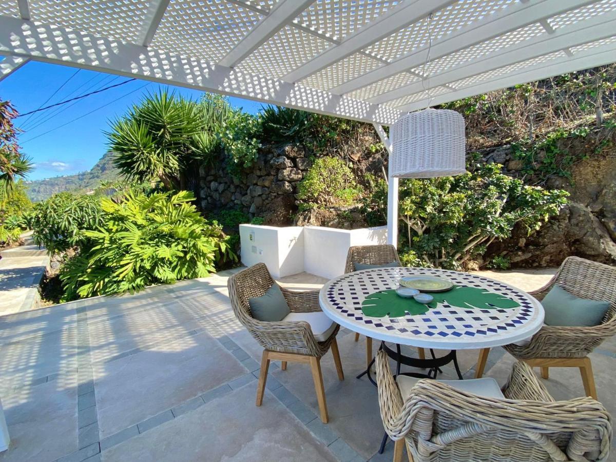 Casa Calma, Private Paradise With Sea View *