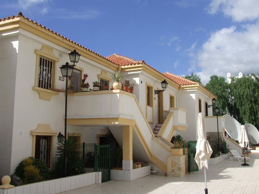 Windsor Park Appartement Costa Adeje (Tenerife)