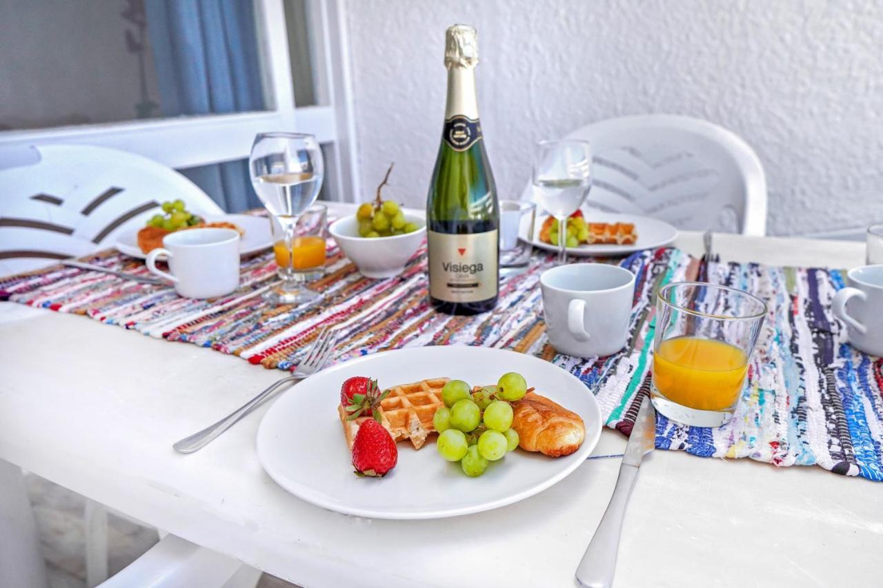 Apartment Primavera Sunset 1 Bedroom Arona (Tenerife)