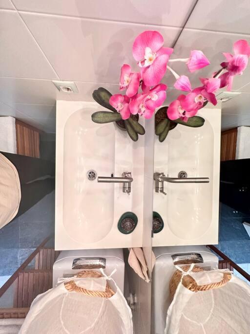Mirador Paraiso: Superb Sea View Apartamento